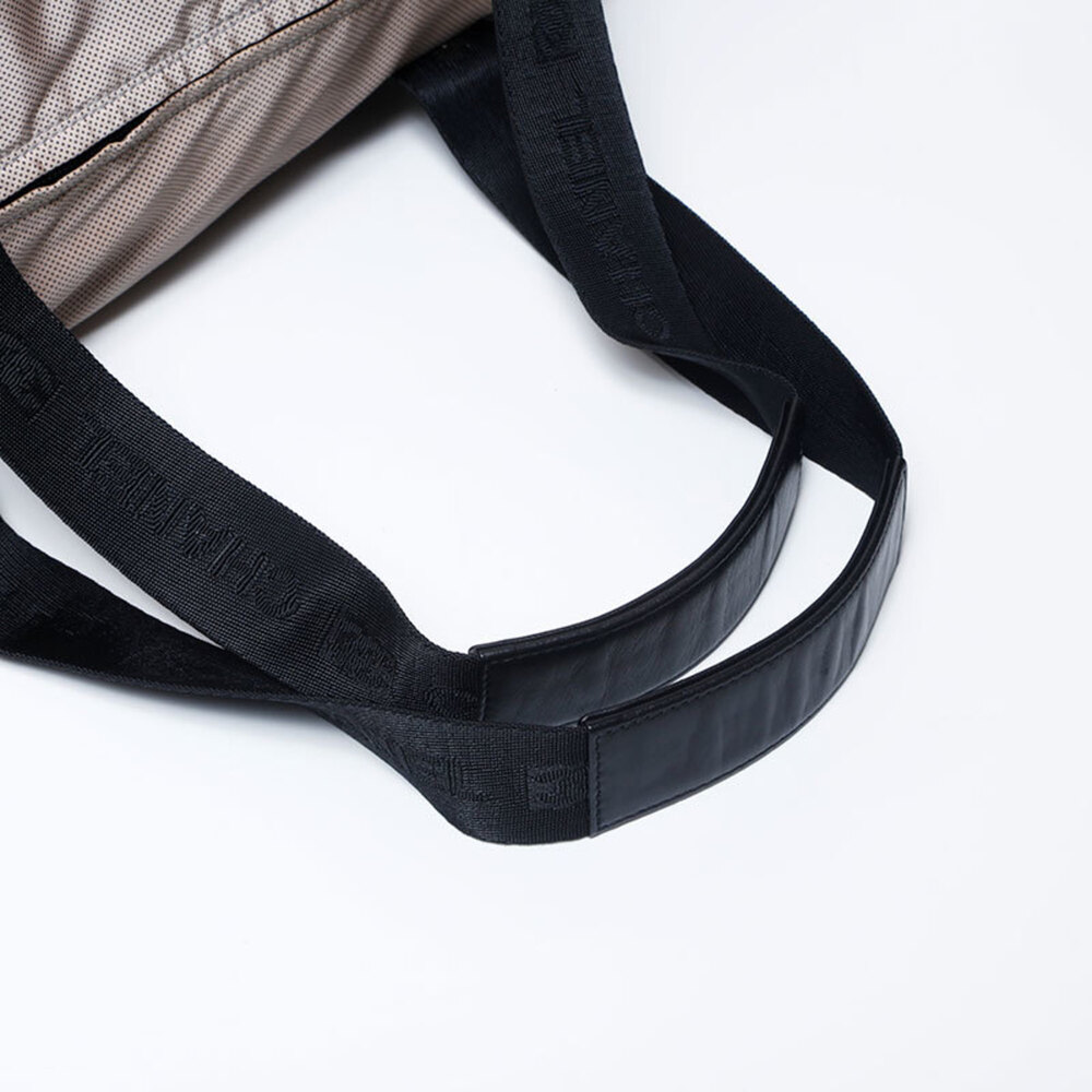 CHANEL Brown Boston Bag - Picture 13 of 14